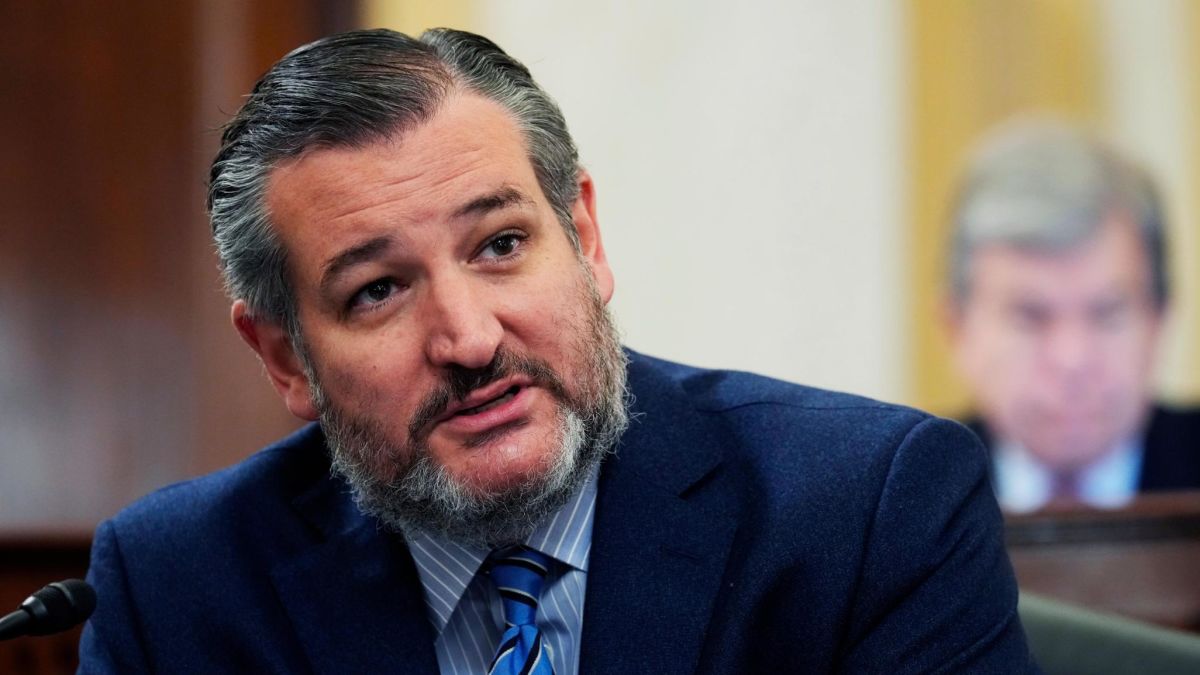 Senador de Texas recomienda seguir el modelo económico de El Salvador senador-de-texas-recomienda-seguir-el-modelo-economico-de-el-salvador